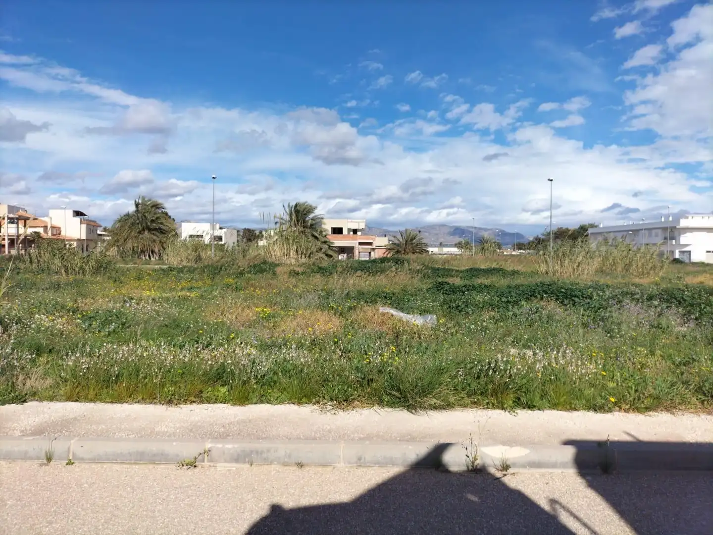 Residential land for sale in Cox, imagen 4