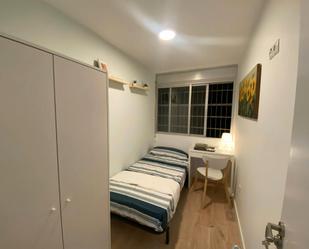 Bedroom of Flat to share in  Madrid Capital