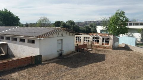 Foto 5 de Terreno industrial en venta en Camino del Estrechillo, 4, Zona Industrial, Arganda del Rey