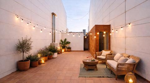 Foto 2 de Piso en venta en Carrer de Violant D'hongria Reina D'aragó, 69, Sants, Barcelona