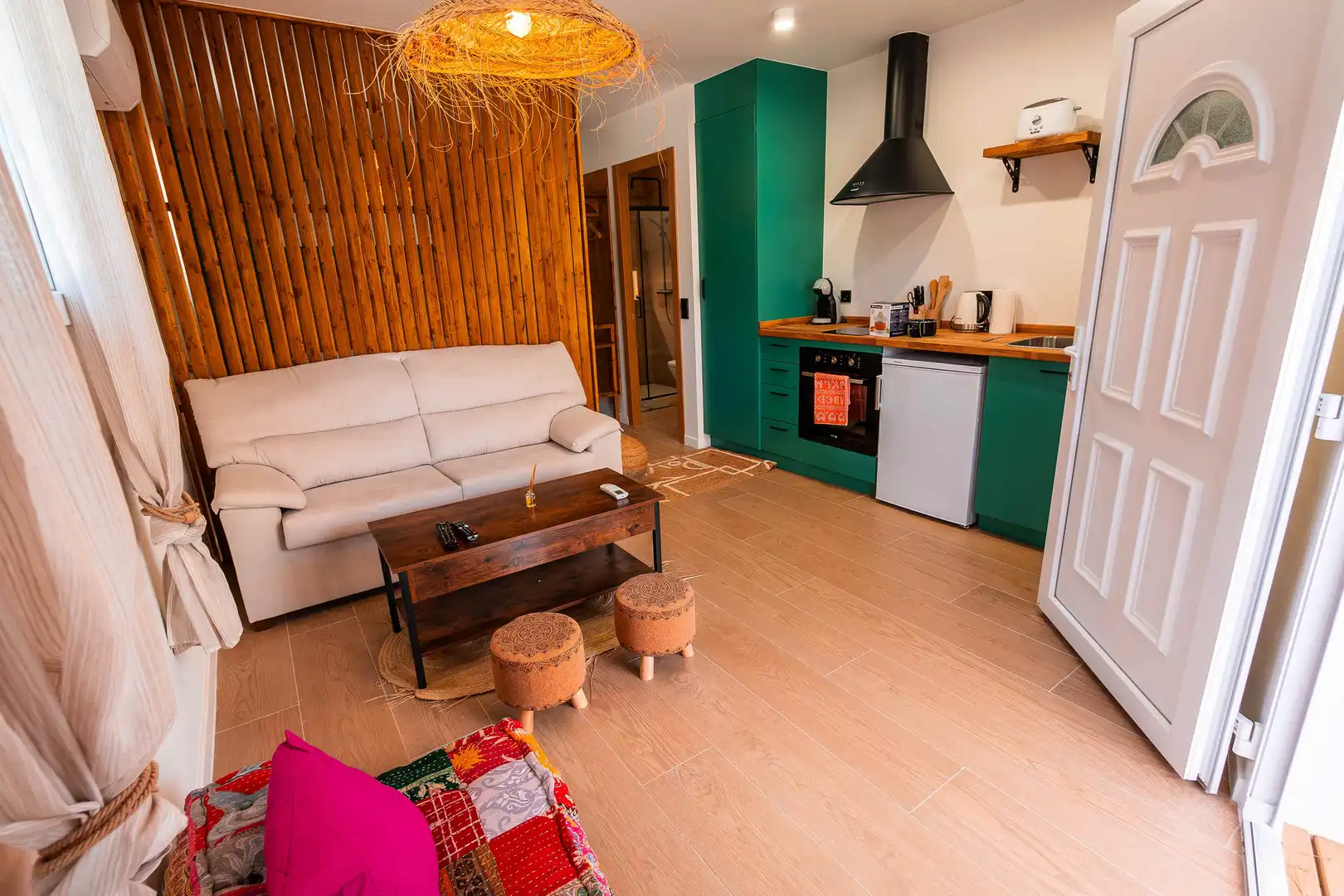 Chalet con piscina en venta en Calle Francisco Zurbarán, imagen 16