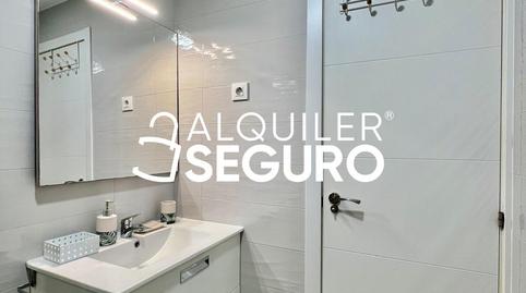 Foto 2 de Estudi de lloguer a De Malagón, Canillas,  Madrid Capital