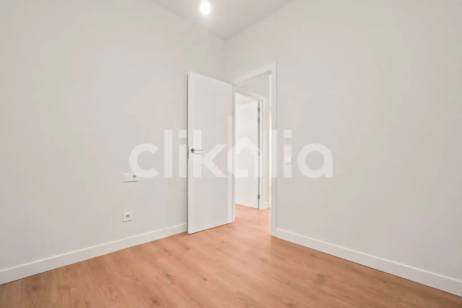 Flat with lift for sale in Barrio de Salamanca, imagen 14