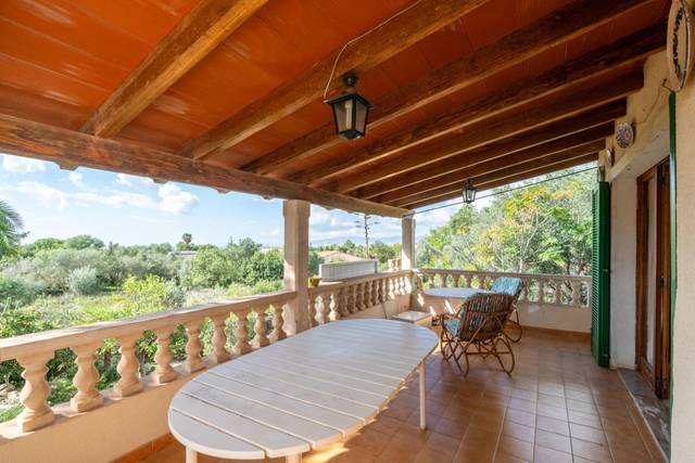 Casa-chalet en Venta en Sa Cabaneta