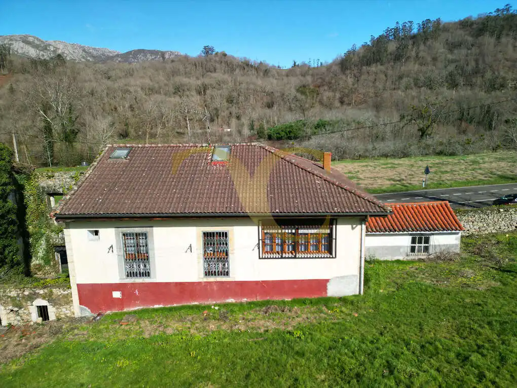 Casa en venda a Sevares, imagen 46