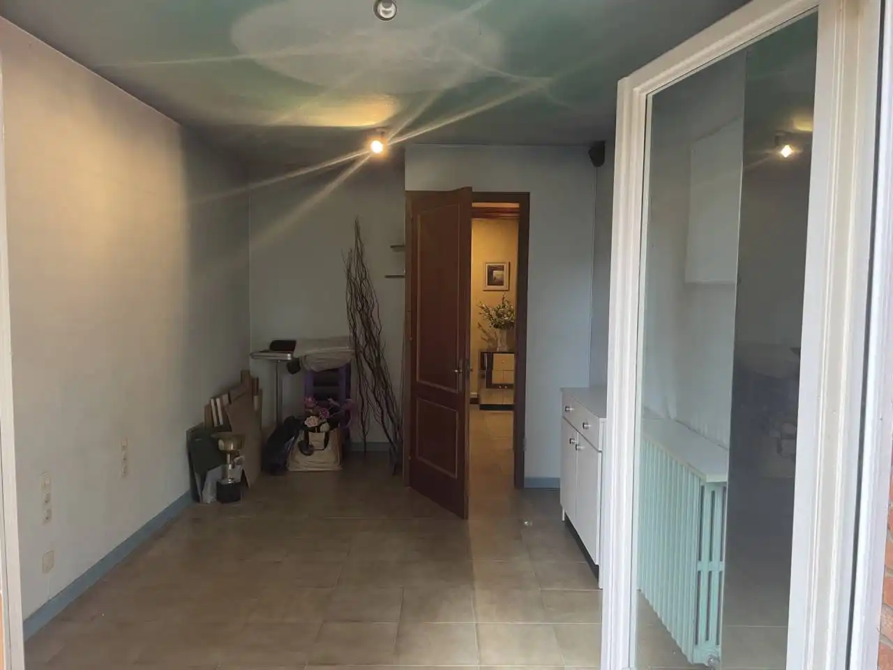 Flat for sale in Olot  with Air Conditioner, Heating and Terrace