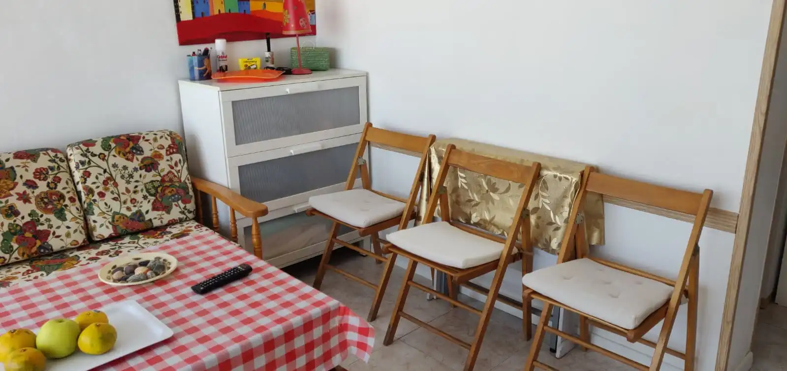 Menjador de Estudi en venda en Vila-seca amb Aire condicionat