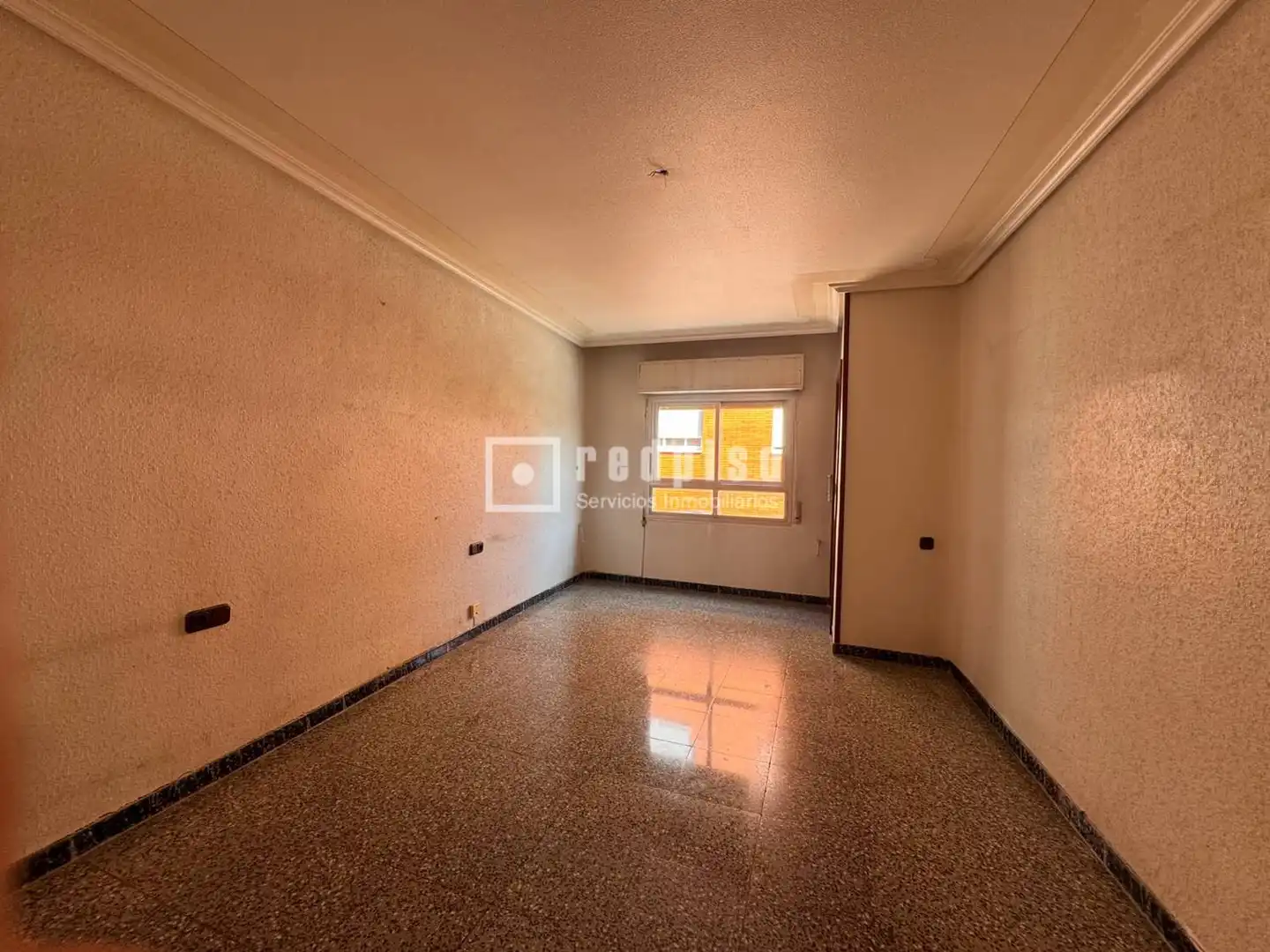 Habitación de Piso en venta en Murcia con Calefacción y Terraza