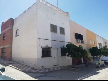 Casa amb piscina en venda a Eras