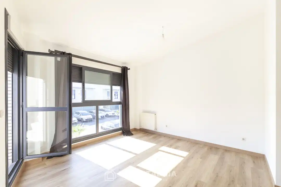 Bedroom of Flat for sale in Miengo  with Heating, Terrace and Storage room