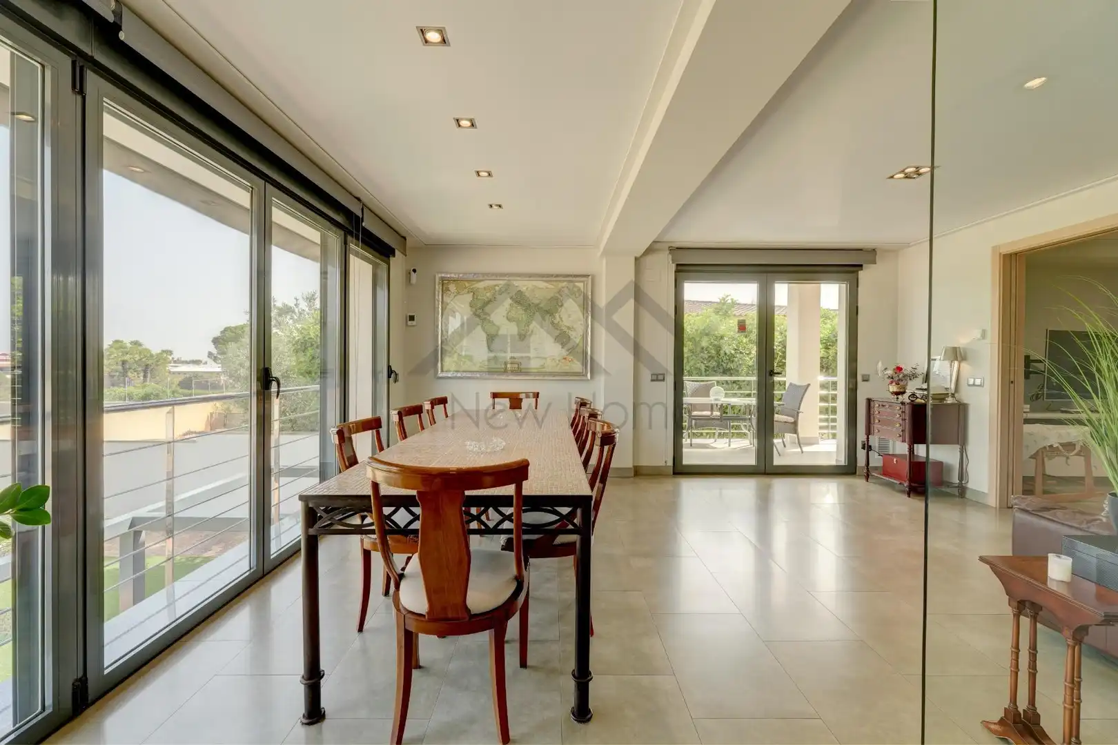 Villa avec terrasse à vendre à Rascanya, imagen 38