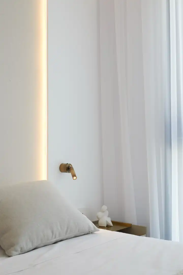 Flat with terrace for sale in Dos  Mares, imagen 30