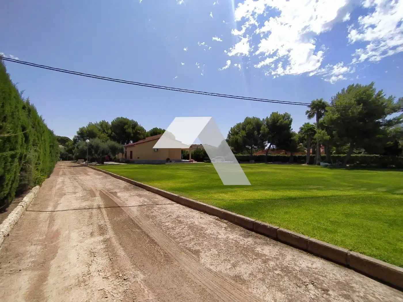 Casa o xalet en venda a La Huerta