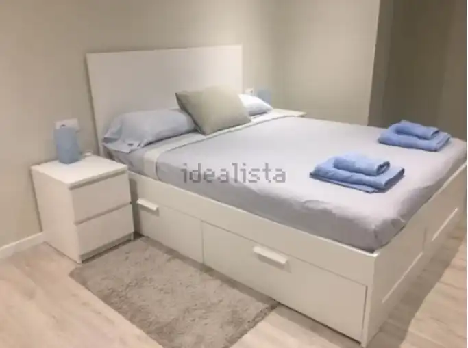 Flat with lift to rent in Rúa de Pizarro 57, imagen 8