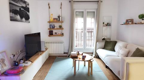 Foto 3 de Pis en venda a Calle Iturribide, Solokoetxe, Bilbao