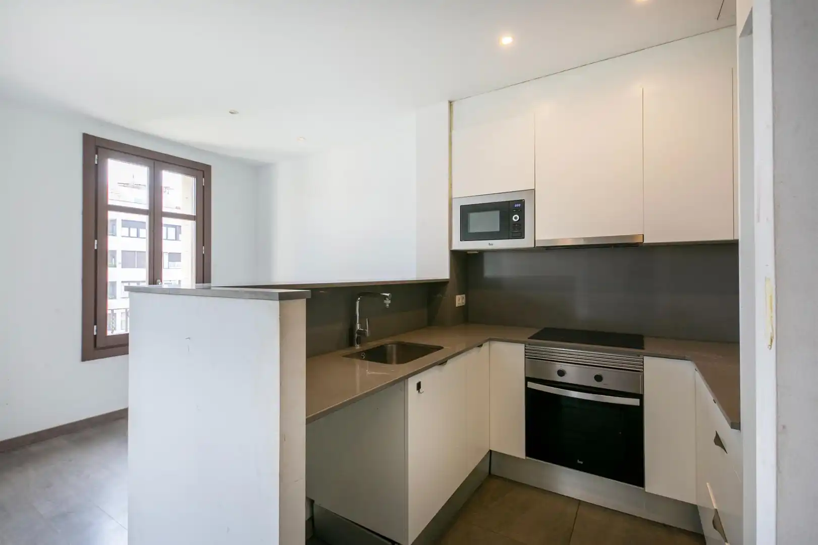 Wohnung mit Terrasse zum Verkauf in Avenida PARAL.LEL, imagen 11