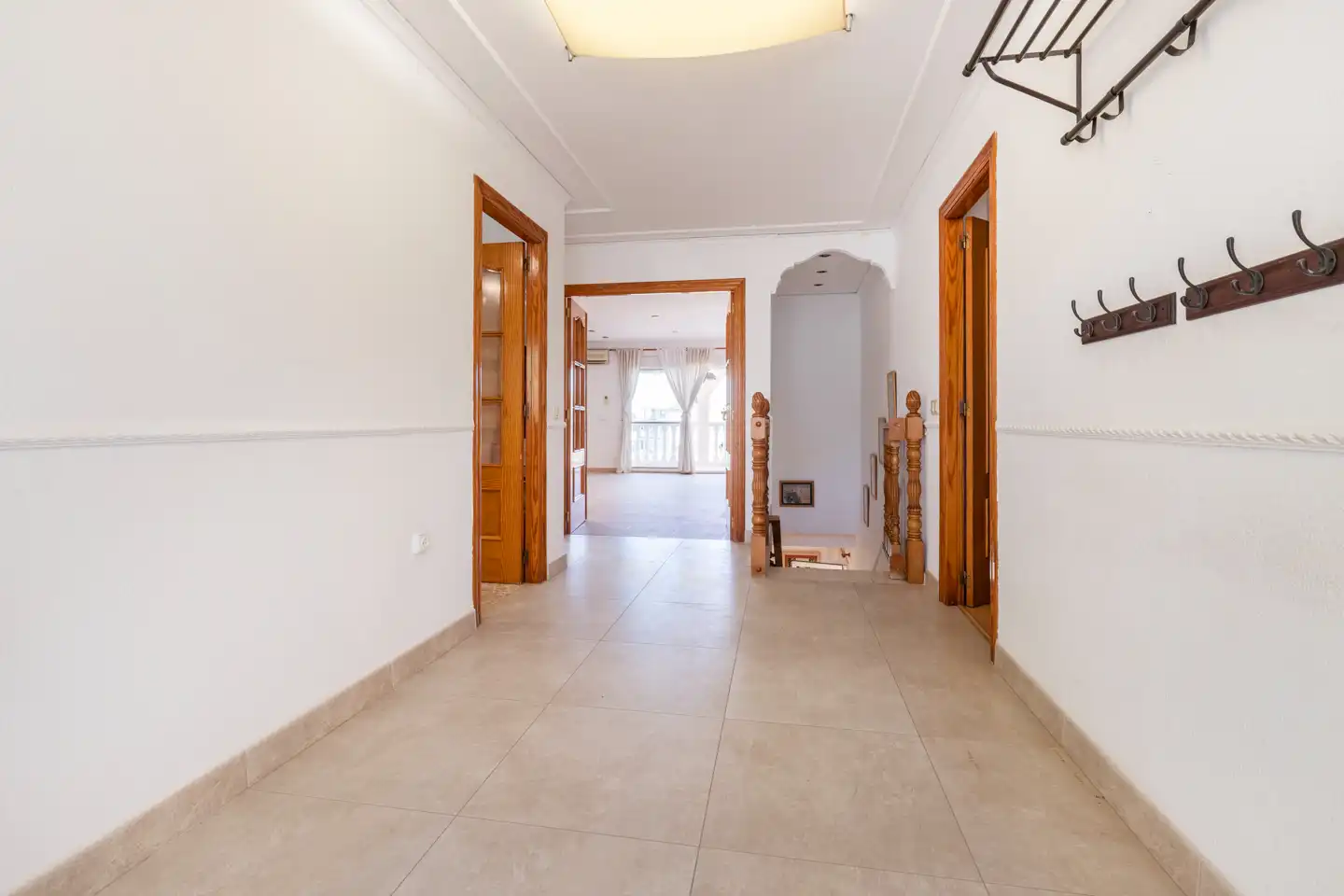 Casa adosada en venda en Chiva amb Aire condicionat, Calefacció i Jardí privat