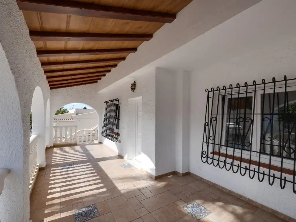 Haus oder Chalet zum Verkauf in Torrevieja
