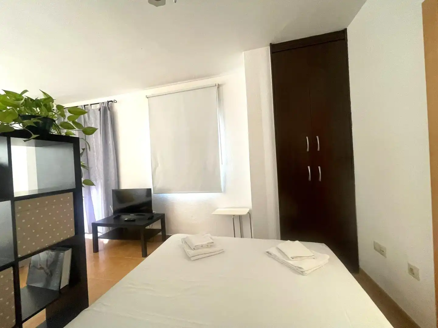 Habitación de Estudio en venta en Málaga con Amueblado