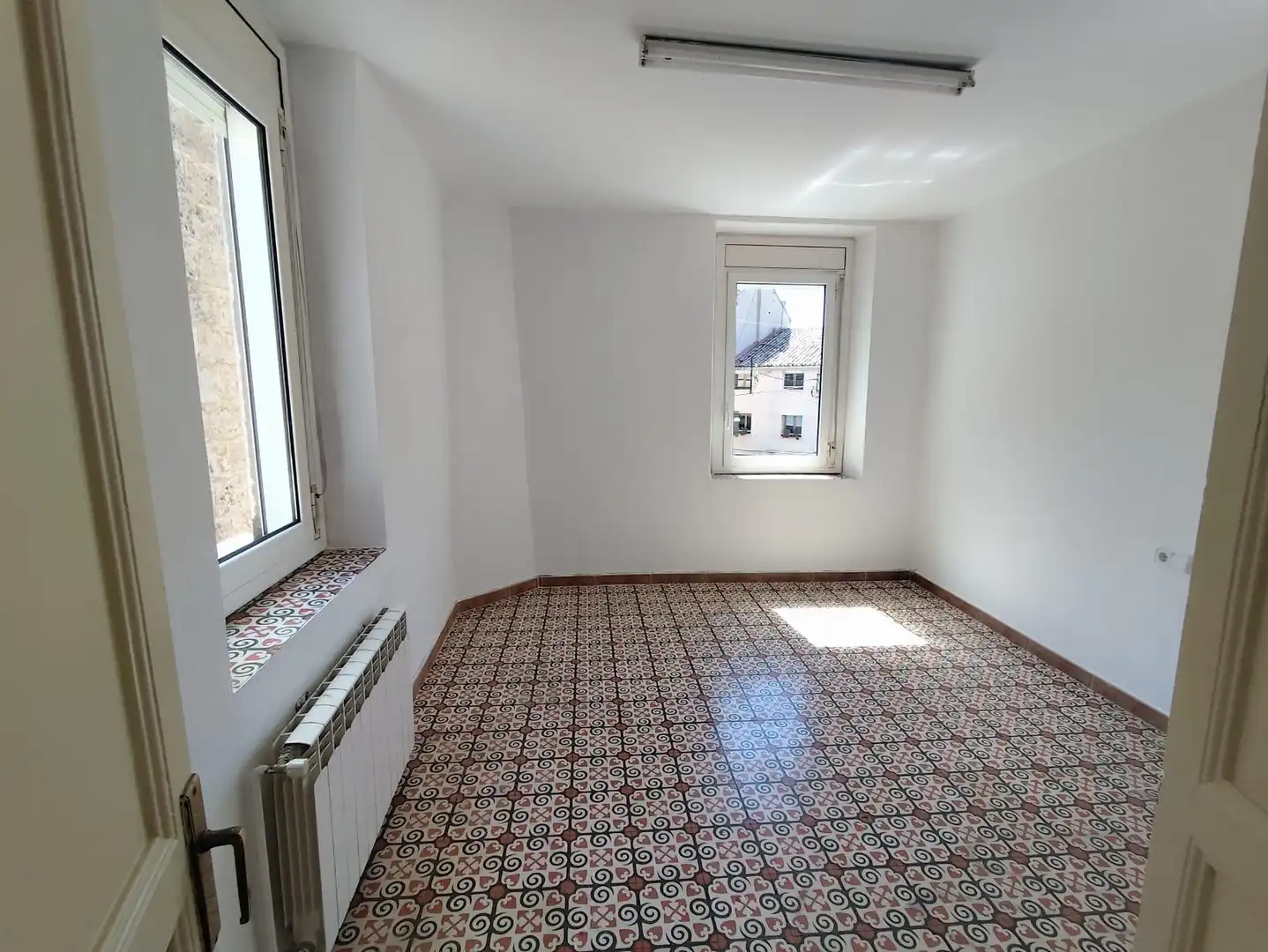 Apartamento de alquiler en Capellades
