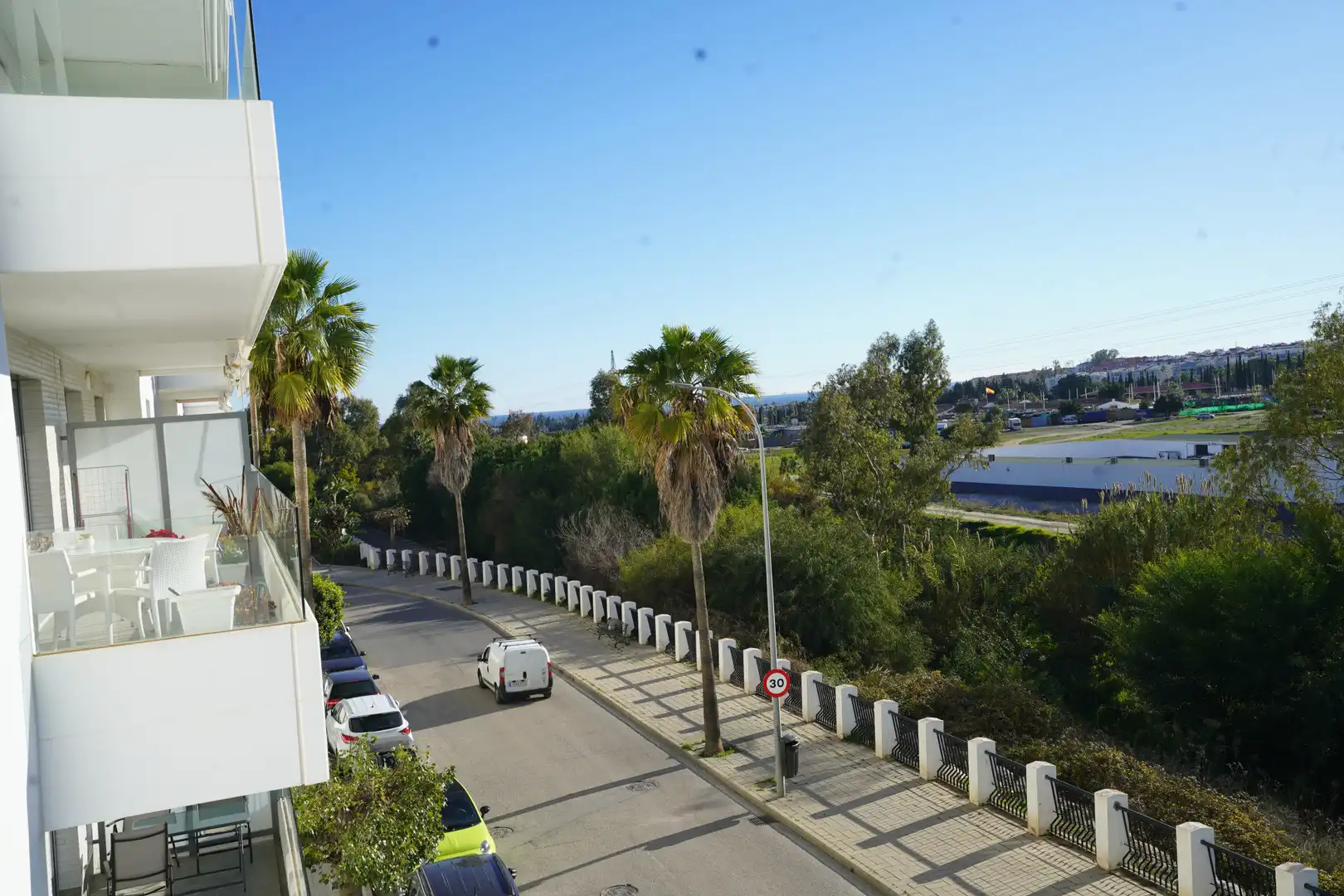 Apartment mit Pool zum Verkauf in Marbella Centro, imagen 3