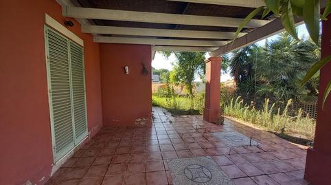 Foto 2 de Casa o xalet en venda a Abeto, Bollullos de la Mitación, Sevilla