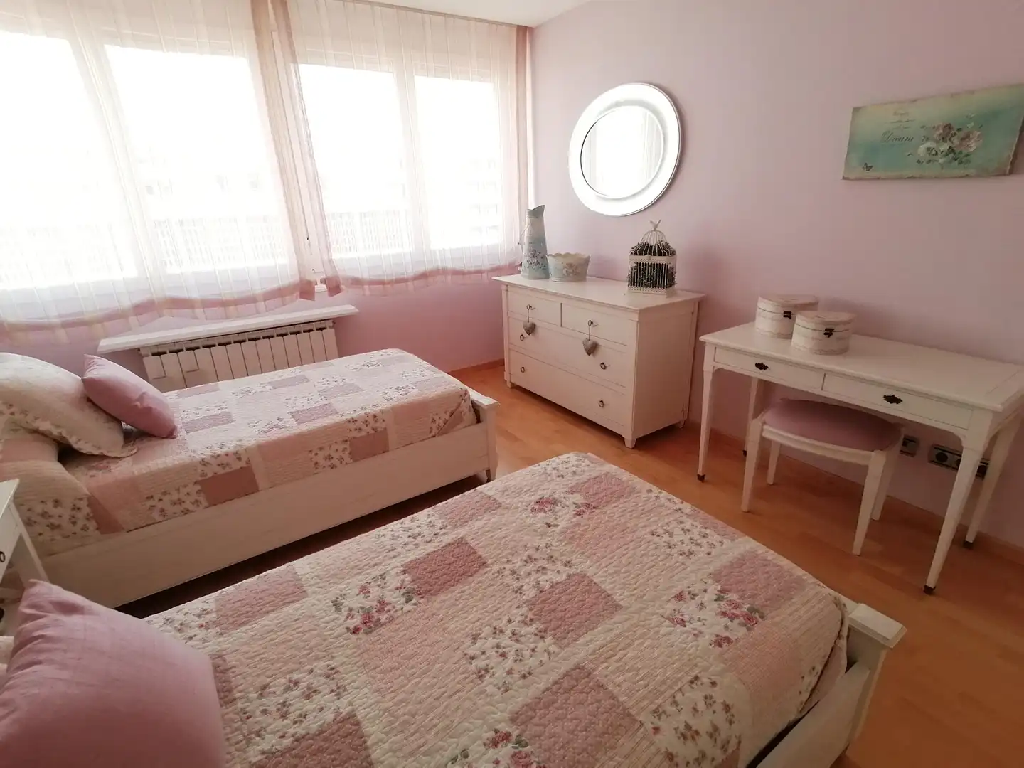Habitación de Piso en venta en Calafell con Aire acondicionado, Calefacción y Parquet