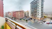 Exterior view of Flat for sale in Bilbao 