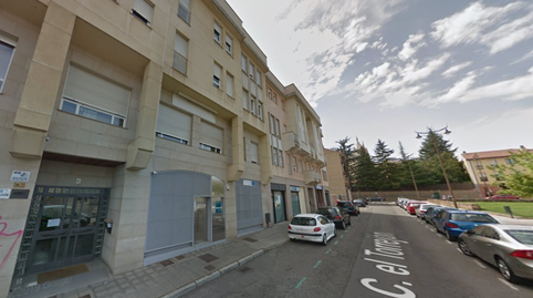 Foto 4 de Oficina en venda a El Torrejón, San Mamés - La Palomera, León Capital