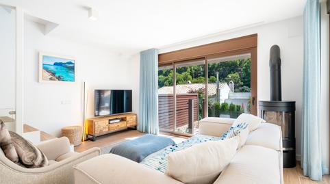 Photo 4 of Single-family semi-detached for sale in Carrer de Dionís Bennàssar, Cala Sant Vicenç, Illes Balears