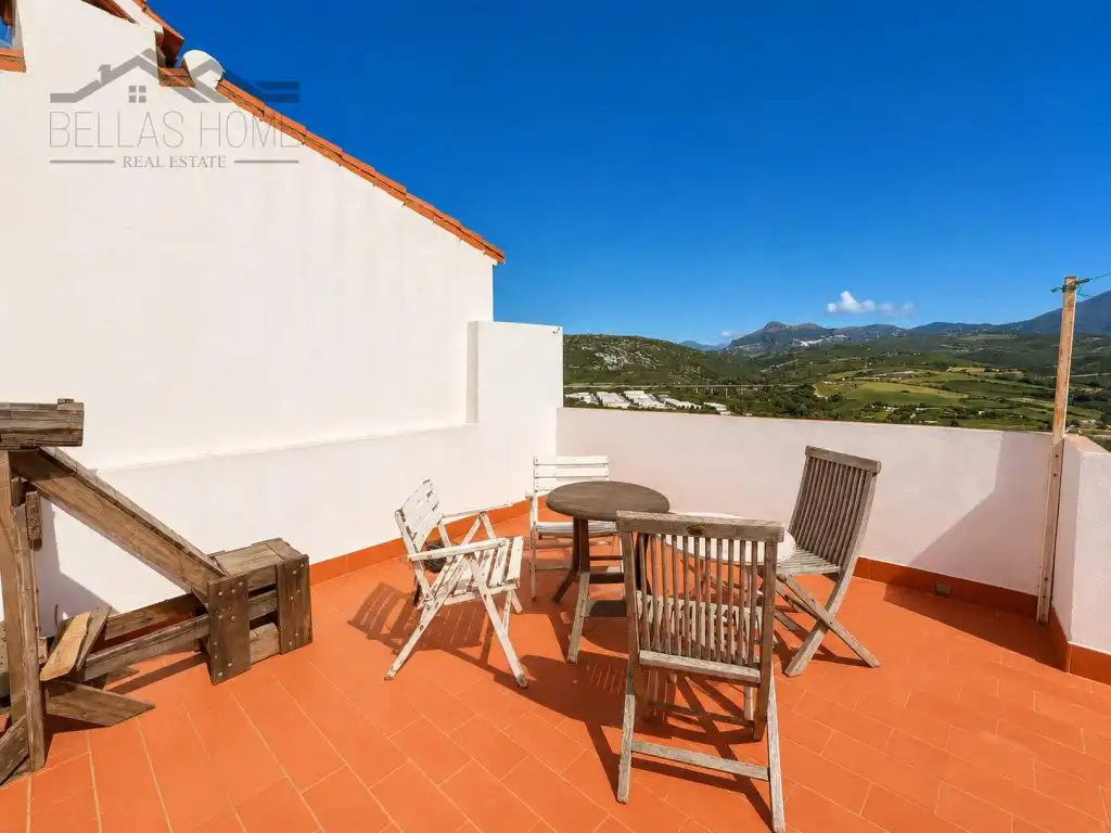Casa a schiera in vendita a Calle Doctor Alvarez Leyva, imagen 45
