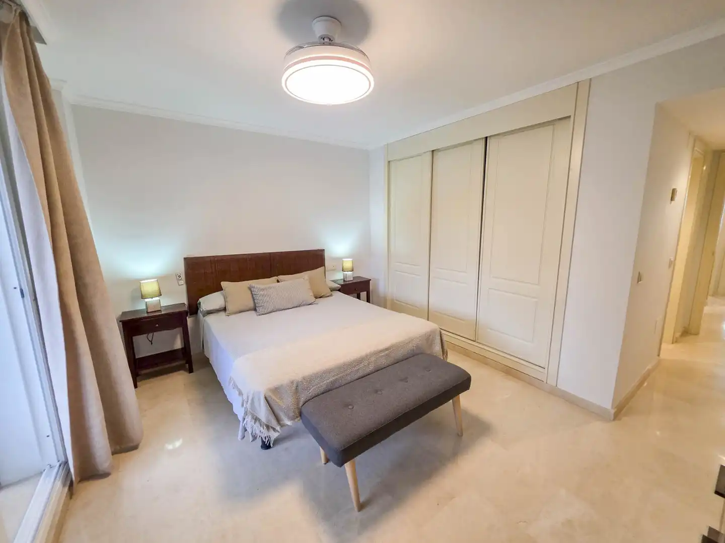 Apartament amb piscina en venda a PUERTO SOTOGRANDE (PS) 16, imagen 30