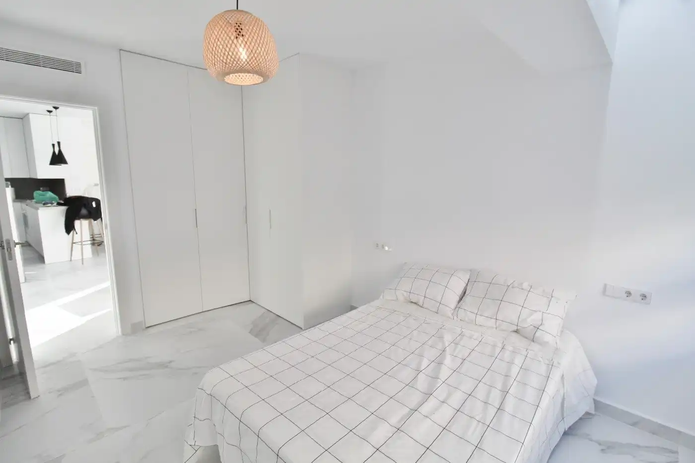 Appartement avec terrasse à louer à Centro, imagen 16