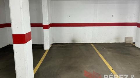 Foto 4 de Garatge en venda a Calle Castelar, 4, Palma del Río, Córdoba