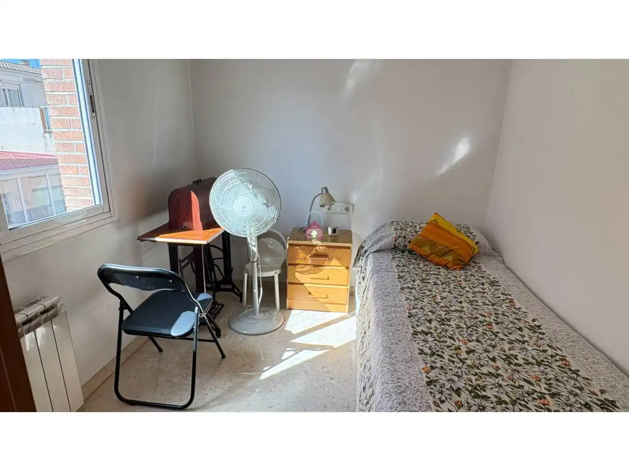 Wohnung mit Terrasse zum Verkauf in Calle Eivisa, imagen 20