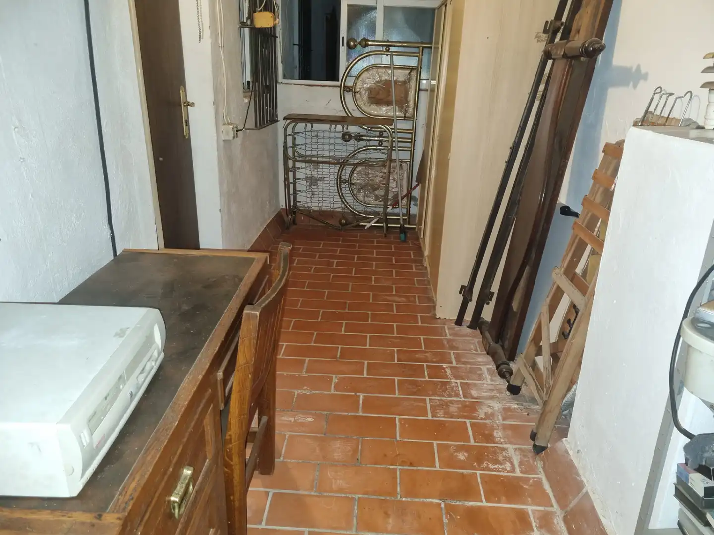 Casa adosada en venda en Chiclana de la Frontera amb Aire condicionat, Jardí privat i Terrassa