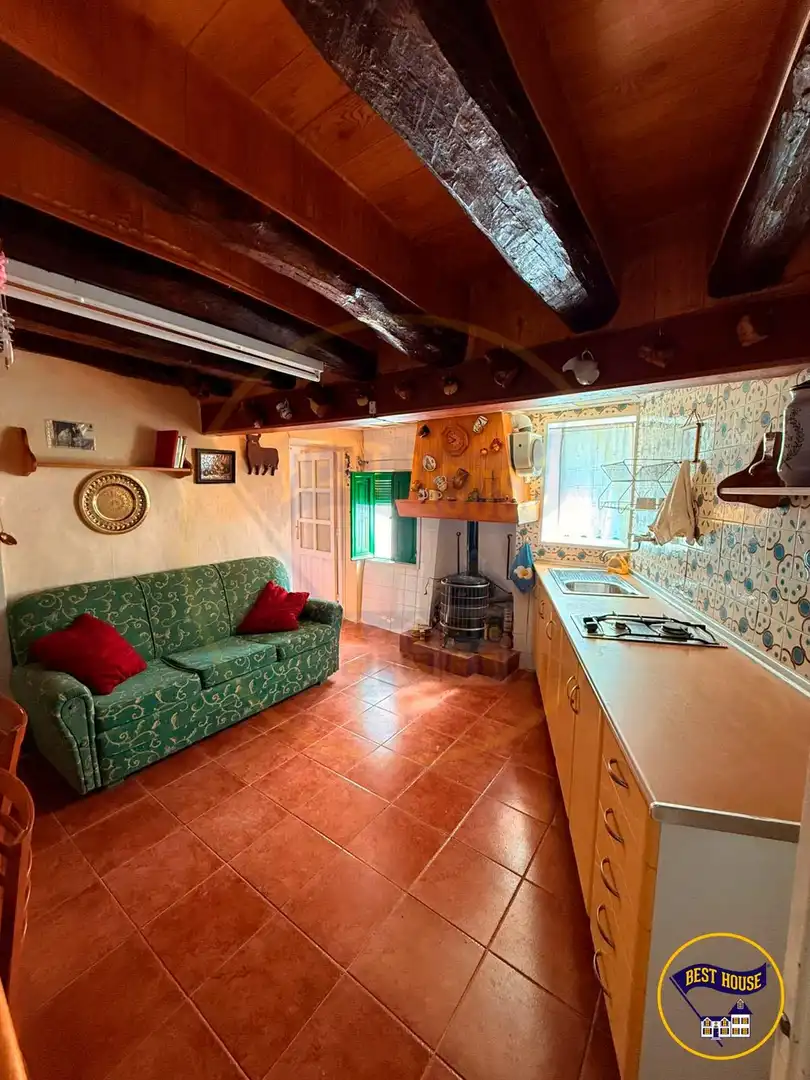 Casa o chalet en venta en CAÑO, Altarejos