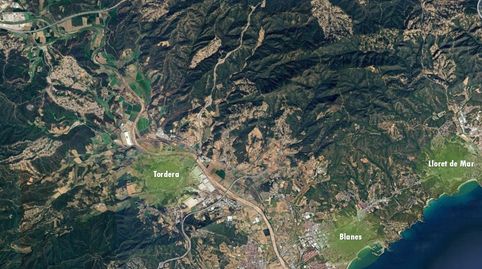 Foto 5 de Terreno en venta en C/ Juan Ramón Jiménez, Terrabrava - Tordera Parc, Tordera