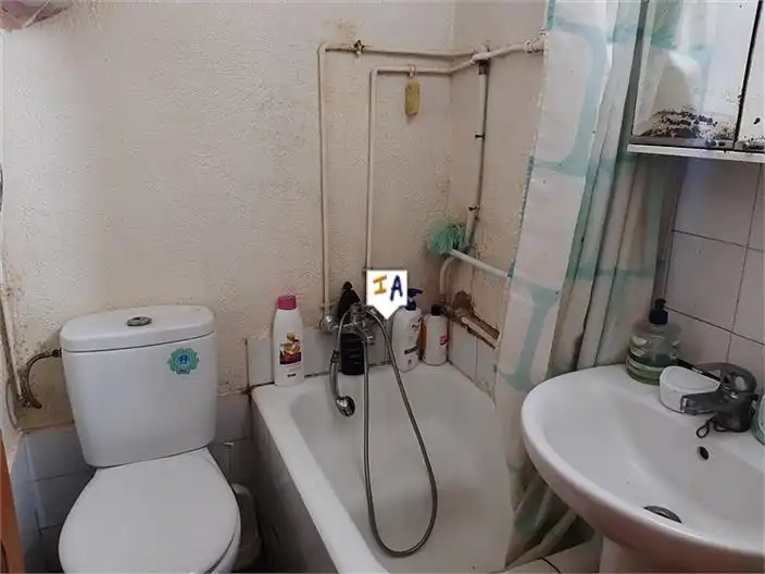 Casa a schiera in vendita a Alcalá la Real, imagen 13