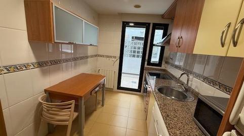 Foto 4 de Apartament de lloguer a Santa María de Gracia, Murcia