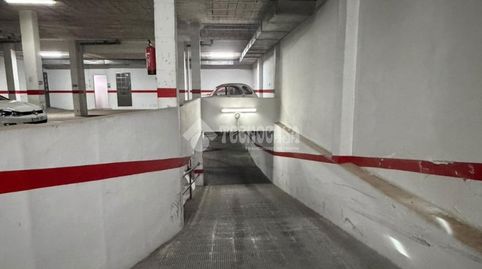 Foto 3 de Garaje en venta en Centro - Doña Mercedes, Dos Hermanas