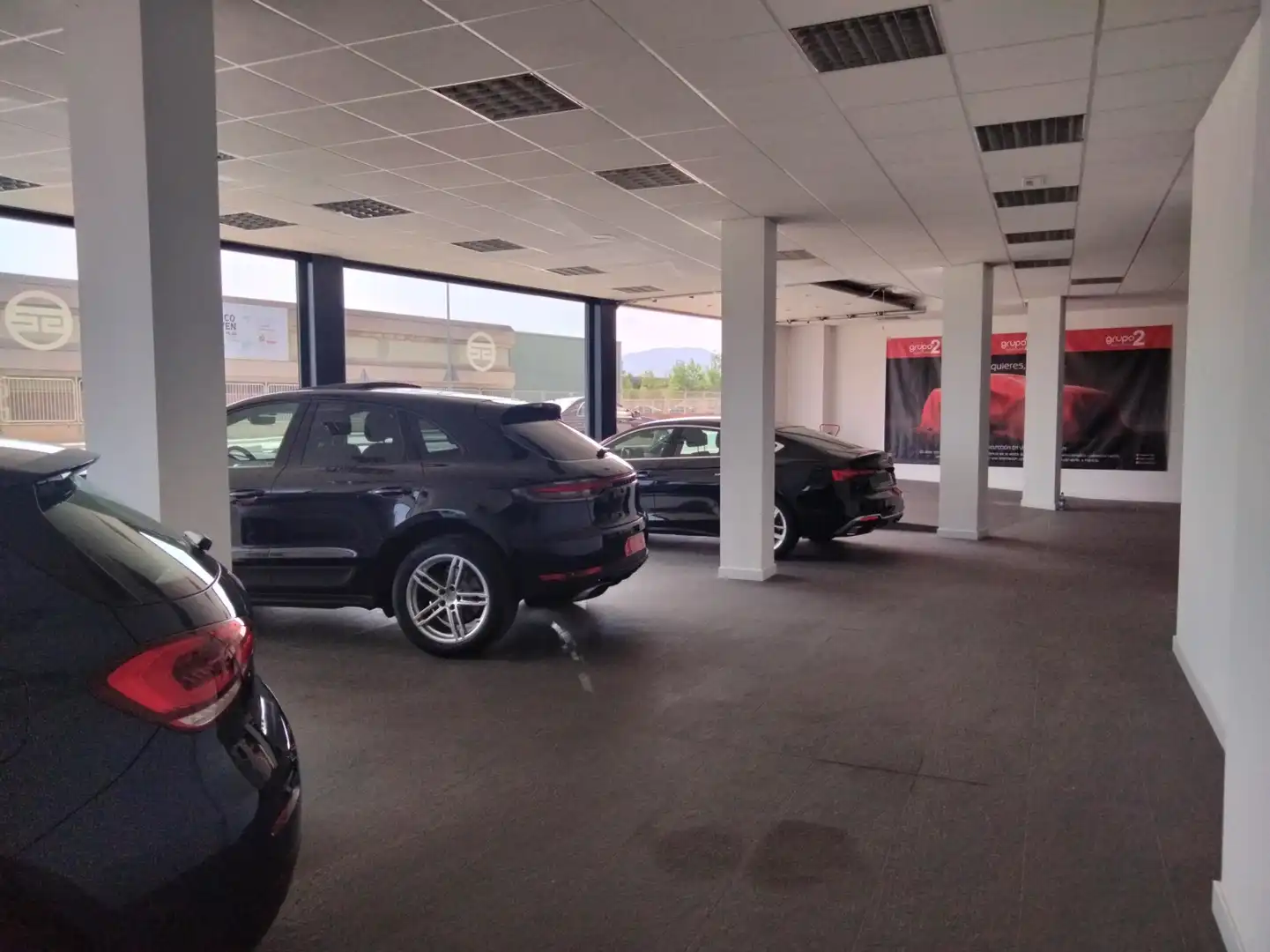 Local comercial de lloguer a Lardero - AVDA DE MADRID, imagen 9