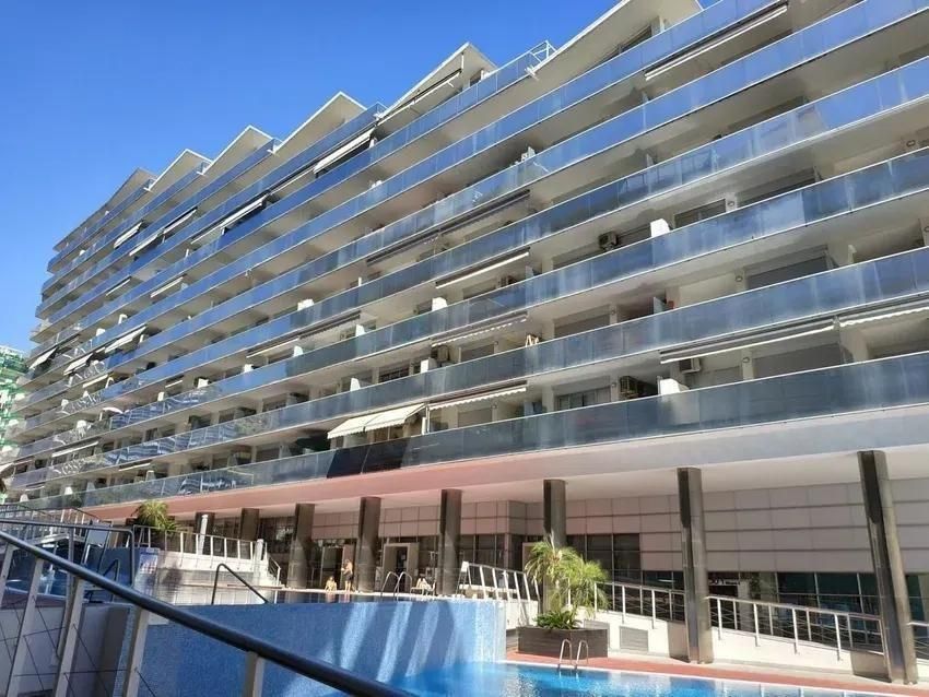 Apartment for sale in Mirador de la Cala - Benimar, La Cala de Villajoyosa
