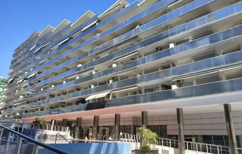 Photo 1 of Apartment for sale in Mirador de la Cala - Benimar, Alicante