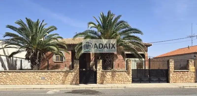 Haus zum Verkauf in Argamasilla de Alba