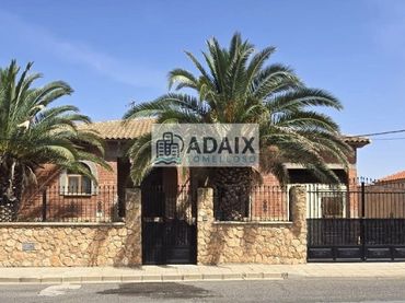 Casa en venda a Argamasilla de Alba