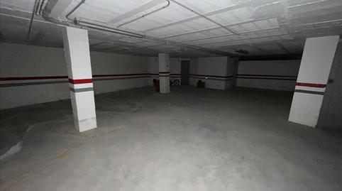 Foto 4 de Garaje en venta en San Pedro, Puerto Deportivo, Torrevieja