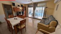 Living room of Apartment for sale in Sant Carles de la Ràpita  with Air Conditioner and Terrace