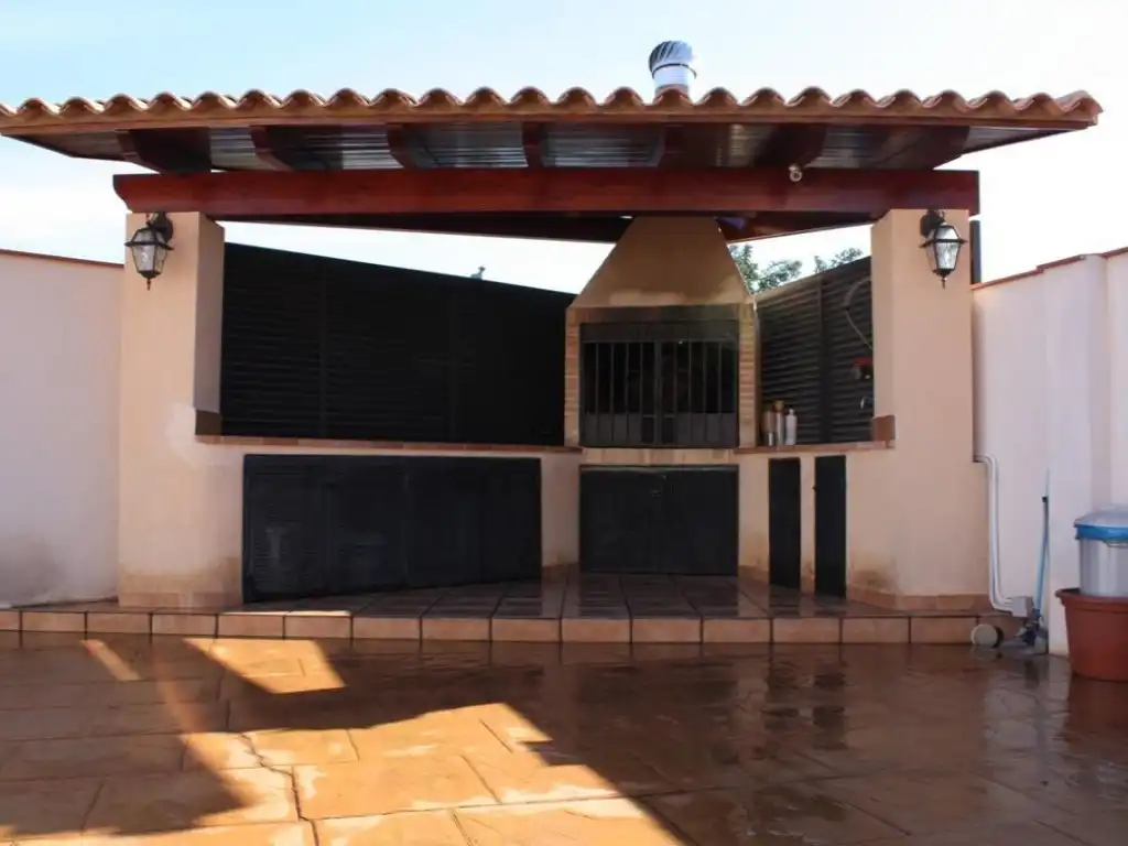 Terrassa de Casa adosada en venda en Alfara de la Baronia