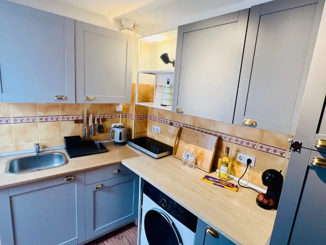 Terraced house for sale in Calle San Sebastián 34